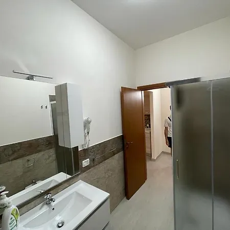 Da Mec Hébergement de vacances Mazara del Vallo