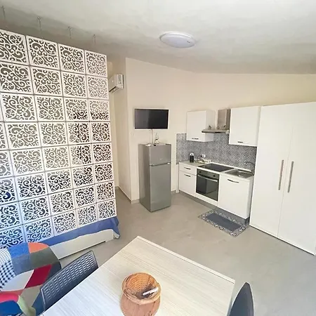Da Mec Hébergement de vacances Mazara del Vallo
