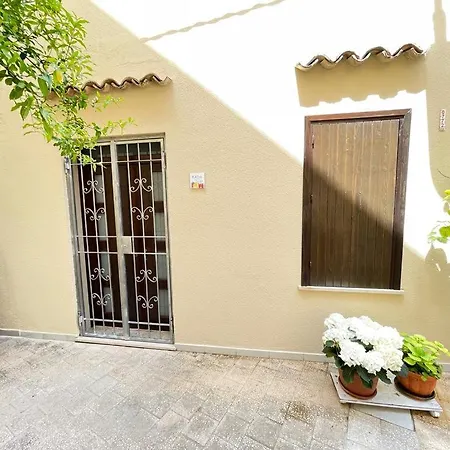 Da Mec Holiday home *