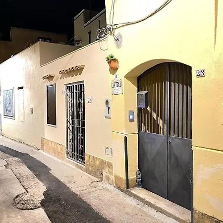 Da Mec * Mazara del Vallo